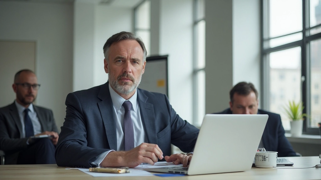 Профессиональное обучение в современном классе с ноутбуками